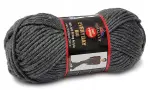 EVERYDAY BIG włóczka akryl ANTI-PILLING szary 811
