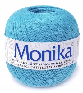 KORDONEK MONIKA bawełna jak MAXI 550m jTURKUS 5724