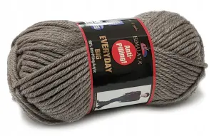 EVERYDAY BIG włóczka akryl ANTI-PILLING c.beż 810