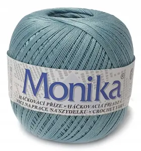 KORDONEK MONIKA bawełna jak MAXI 550m. PATYNA 5164