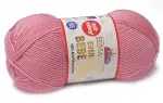 HIMALAYA włóczka EVERYDAY BEBE LUX różowy 70432