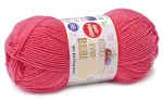 HIMALAYA włóczka EVERYDAY BEBE LUX koralowy 70405