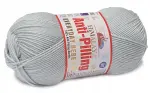 HIMALAYA włóczka EVERYDAY BEBE LUX j.popiel 70430