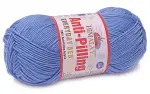 HIMALAYA włóczka EVERYDAY BEBE LUX niebieski 70411
