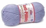 HIMALAYA włóczka EVERYDAY BEBE LUX niebieski 70455