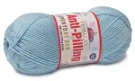 HIMALAYA włóczka EVERYDAY BEBE LUX błękitny 70422