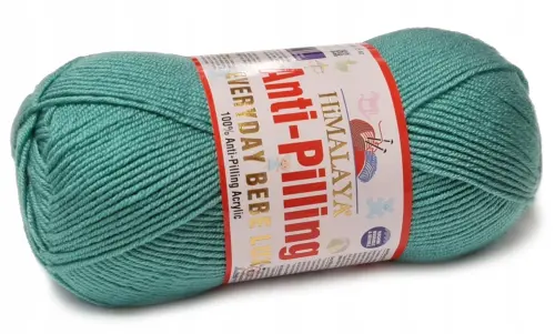HIMALAYA włóczka EVERYDAY BEBE LUX patynowy 70435  - Sklep i pasmanteria Niteczka