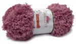 HIMALAYA KUZUCUK włóczka 200g. FUTERKO b.róż 75611