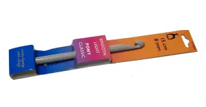 Szydełko plastikowe PONY 15cm / 8mm