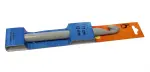 Szydełko plastikowe PONY 17cm / 12mm
