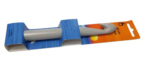 Szydełko plastikowe PONY 20cm / 20mm  - Sklep i pasmanteria Niteczka